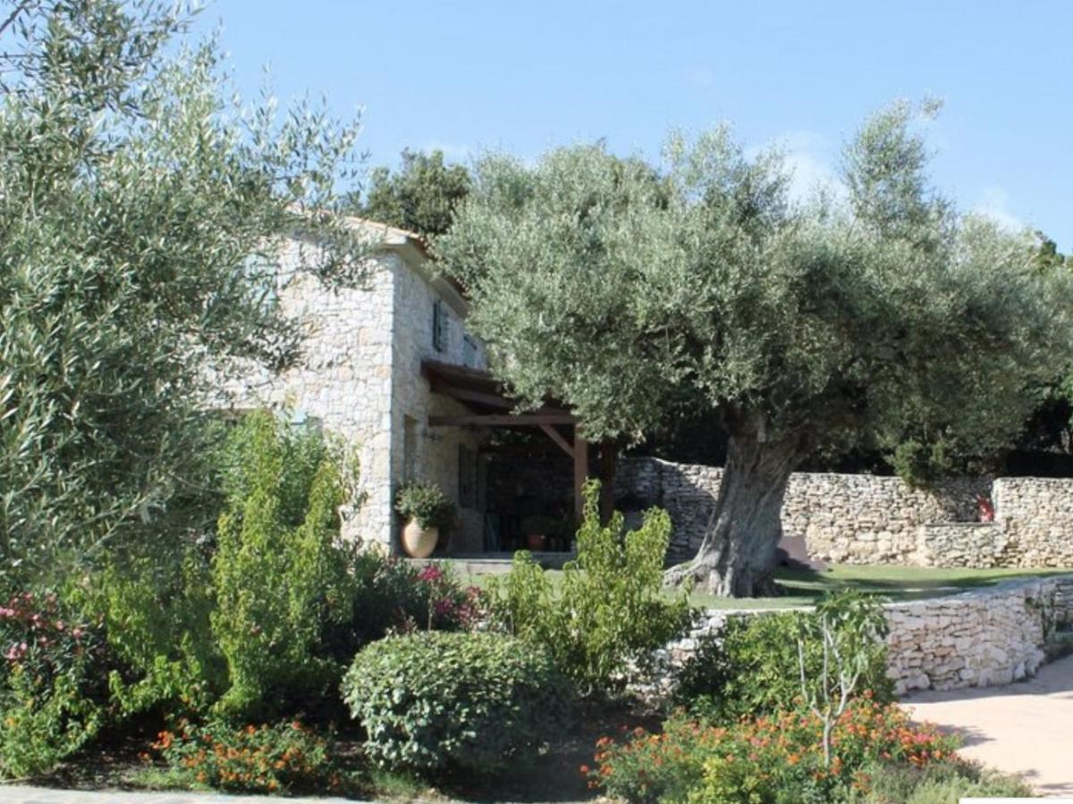 Villa Sanchez Bonifacio  Kültér fotó