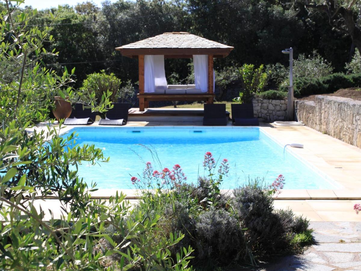 Villa Sanchez Bonifacio  Kültér fotó