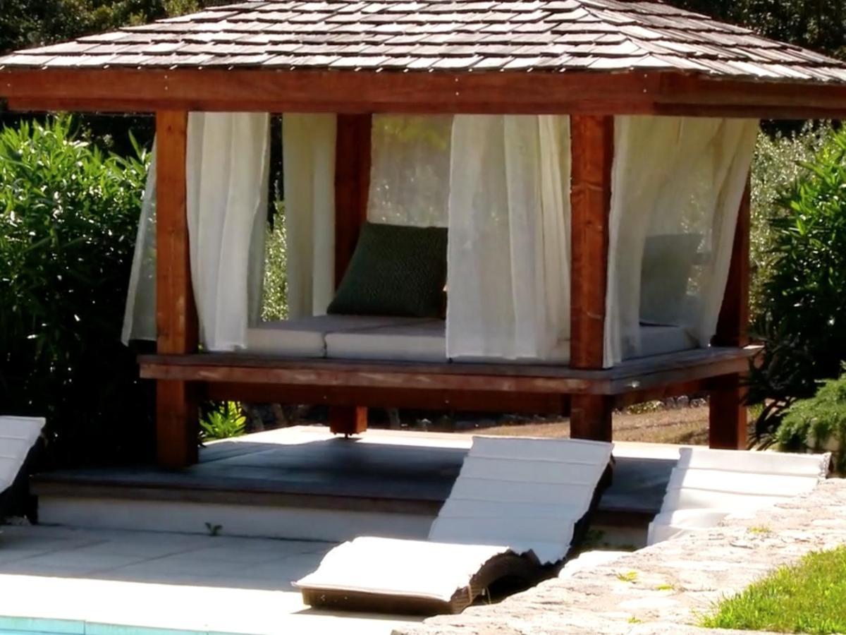 Villa Sanchez Bonifacio  Kültér fotó