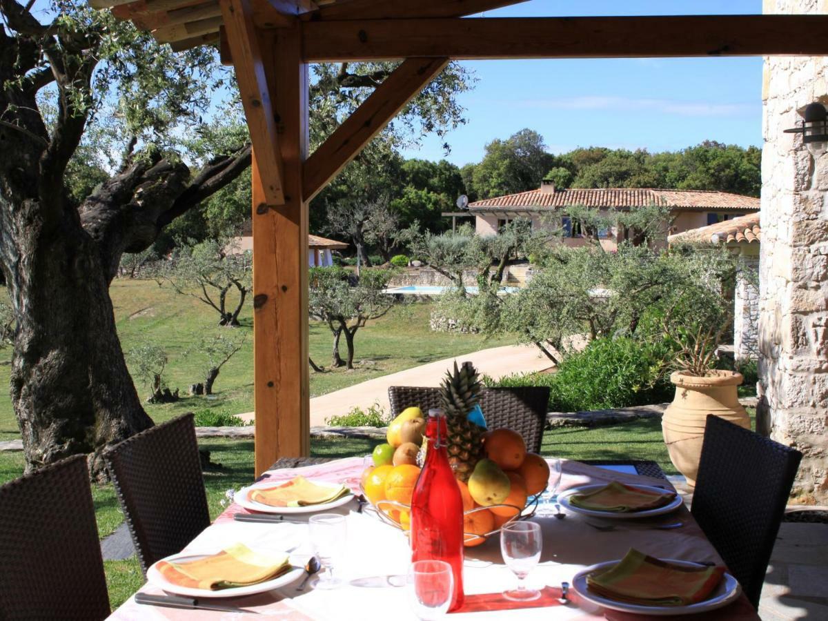 Villa Sanchez Bonifacio  Kültér fotó