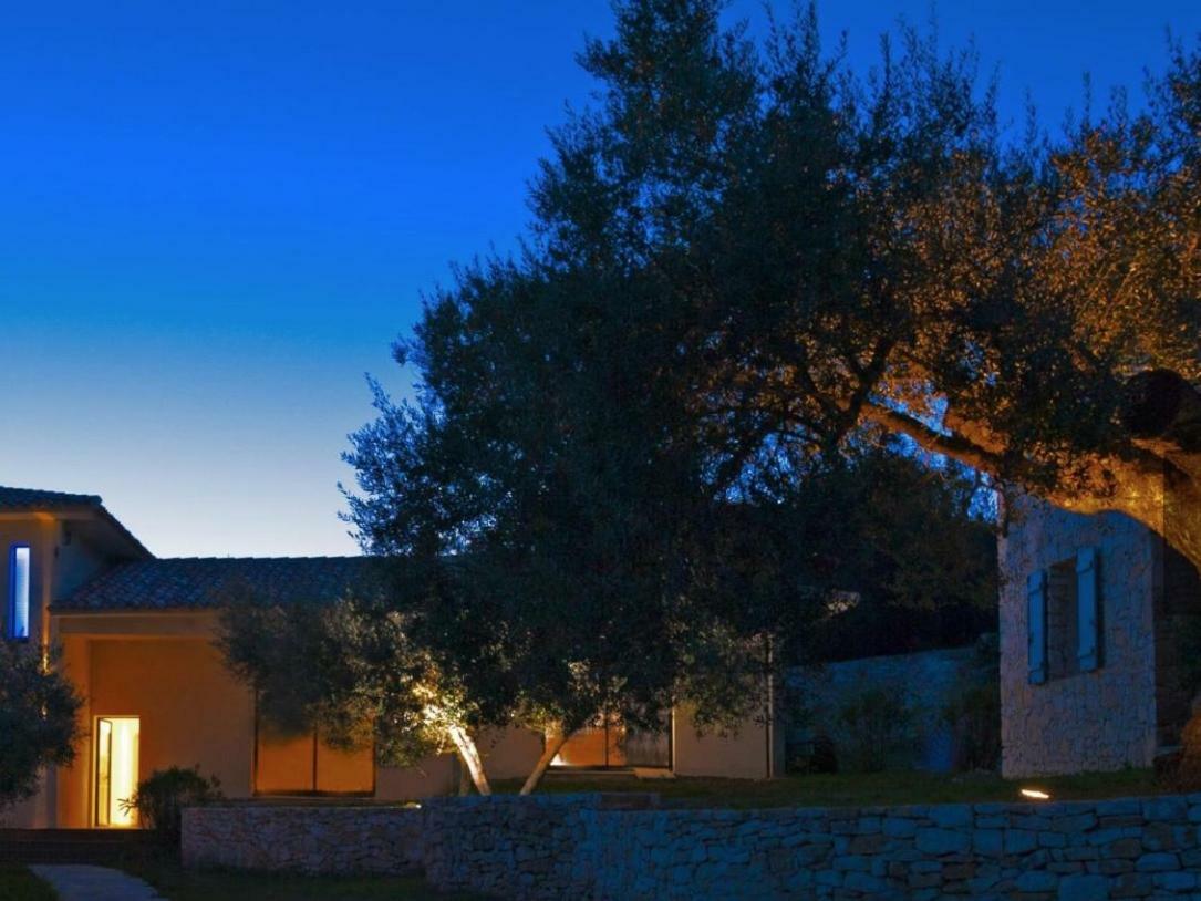 Villa Sanchez Bonifacio  Kültér fotó
