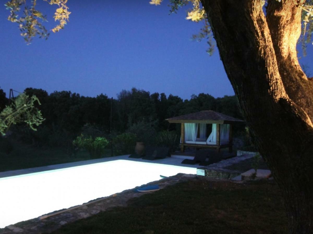 Villa Sanchez Bonifacio  Kültér fotó